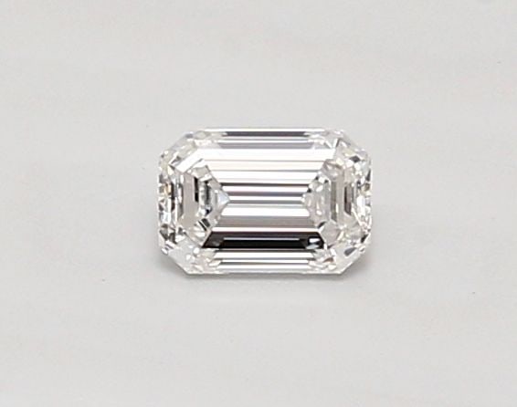 IGI Emerald 0.31ct D VVS1 - Loose Lab Diamond (1 of 1)