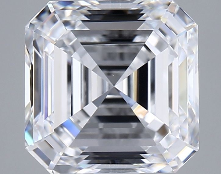 IGI Asscher 3.01ct D VVS2 - Loose Lab Diamond: IGI Asscher 3.01ct D VVS2 - Loose Lab Diamond This listing features IGI Asscher 3.01ct D VVS2 - Loose Lab Diamond. Item specifics are provided below. Item Specifics: Source: This Is A Real Diamond Gro