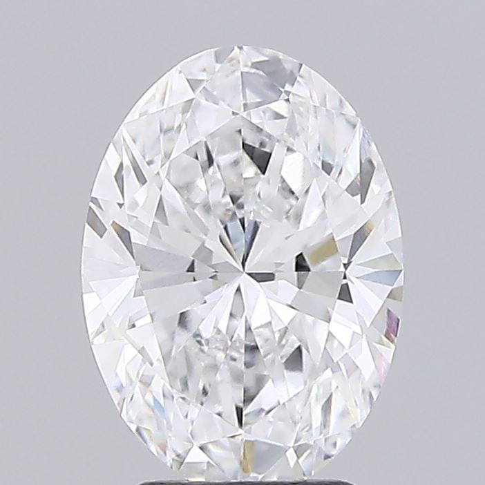 IGI Oval 2.75ct D VVS1 - Loose Lab Diamond: IGI Oval 2.75ct D VVS1 - Loose Lab Diamond This listing features IGI Oval 2.75ct D VVS1 - Loose Lab Diamond. Item specifics are provided below. Item Specifics: Source: This Is A Real Diamond Grown In 