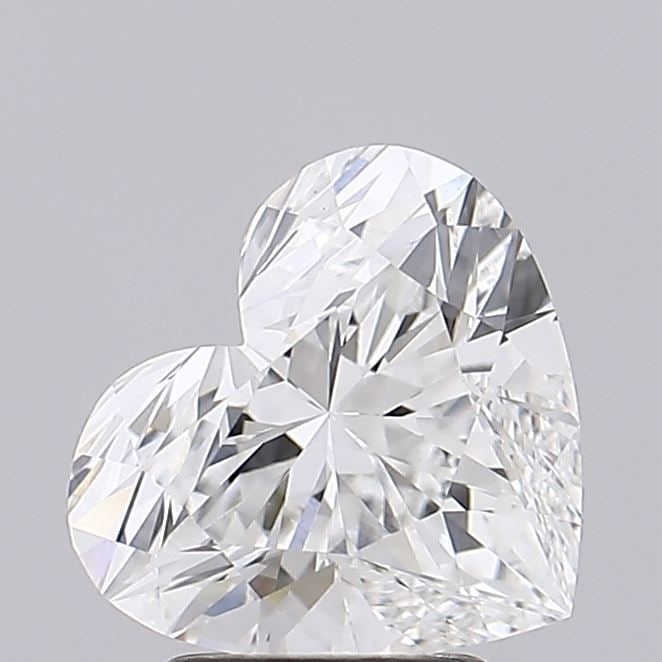 IGI Heart 3.04ct E VVS2 - Loose Lab Diamond: IGI Heart 3.04ct E VVS2 - Loose Lab Diamond This listing features IGI Heart 3.04ct E VVS2 - Loose Lab Diamond. Item specifics are provided below. Item Specifics: Source: This Is A Real Diamond Grown I