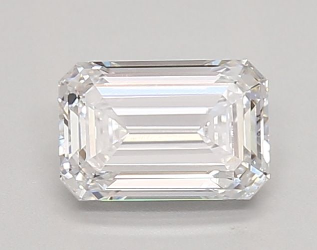 IGI Emerald 0.96ct D VVS2 - Loose Lab Diamond: IGI Emerald 0.96ct D VVS2 - Loose Lab Diamond This listing features IGI Emerald 0.96ct D VVS2 - Loose Lab Diamond. Item specifics are provided below. Item Specifics: Source: This Is A Real Diamond Gro