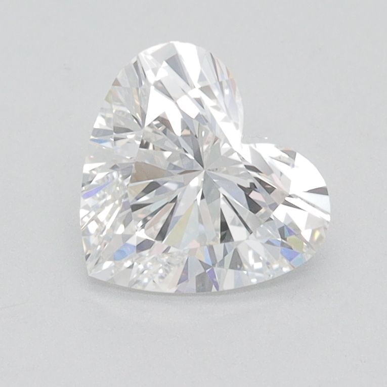 IGI Heart 1.0ct F VVS2 - Loose Lab Diamond: IGI Heart 1.0ct F VVS2 - Loose Lab Diamond This listing features IGI Heart 1.0ct F VVS2 - Loose Lab Diamond. Item specifics are provided below. Item Specifics: Source: This Is A Real Diamond Grown In 