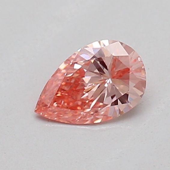 IGI Pear 0.19ct Fancy Vivid Pink VVS2 - Loose Lab Diamond: IGI Pear 0.19ct Fancy Vivid Pink VVS2 - Loose Lab Diamond This listing features IGI Pear 0.19ct Fancy Vivid Pink VVS2 - Loose Lab Diamond. Item specifics are provided below. Item Specifics: Source: Th