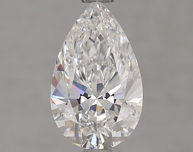 IGI Pear 1.38ct D VVS2 - Loose Lab Diamond: IGI Pear 1.38ct D VVS2 - Loose Lab Diamond This listing features IGI Pear 1.38ct D VVS2 - Loose Lab Diamond. Item specifics are provided below. Item Specifics: Source: This Is A Real Diamond Grown In 