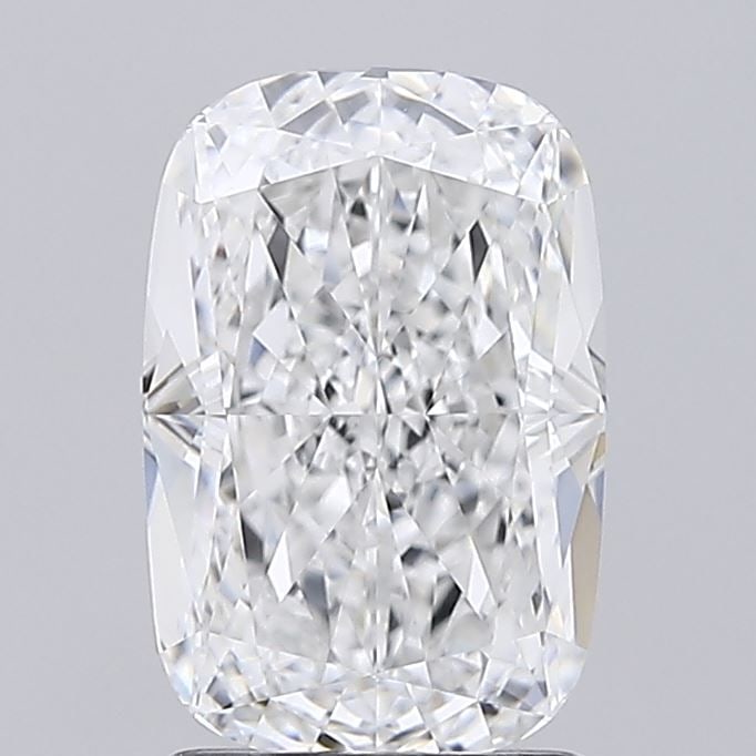 IGI Cushion Modified 2.08ct E VVS1 - Loose Lab Diamond: IGI Cushion Modified 2.08ct E VVS1 - Loose Lab Diamond This listing features IGI Cushion Modified 2.08ct E VVS1 - Loose Lab Diamond. Item specifics are provided below. Item Specifics: Source: This Is 