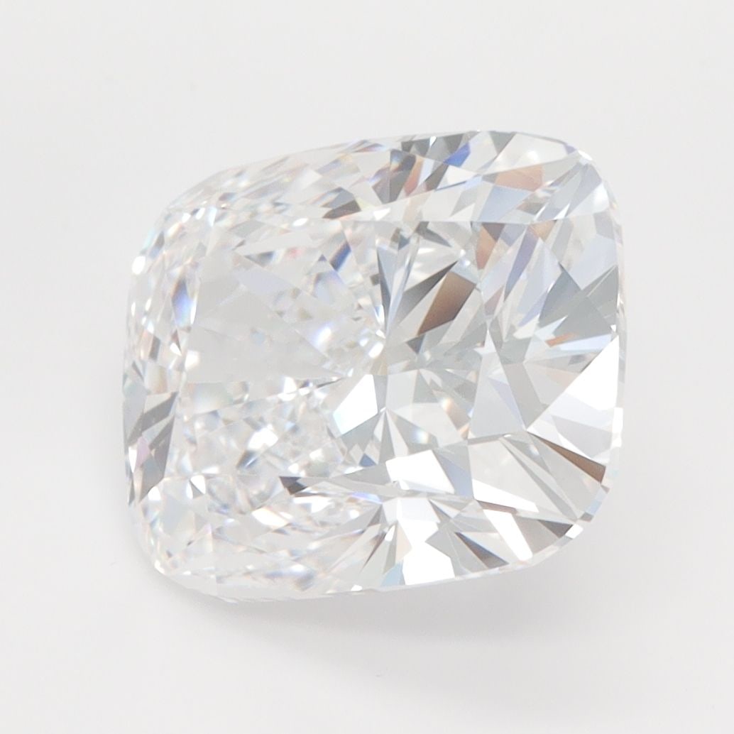 IGI Cushion Modified 4.58ct D VVS2 - Loose Lab Diamond: IGI Cushion Modified 4.58ct D VVS2 - Loose Lab Diamond This listing features IGI Cushion Modified 4.58ct D VVS2 - Loose Lab Diamond. Item specifics are provided below. Item Specifics: Source: This Is 