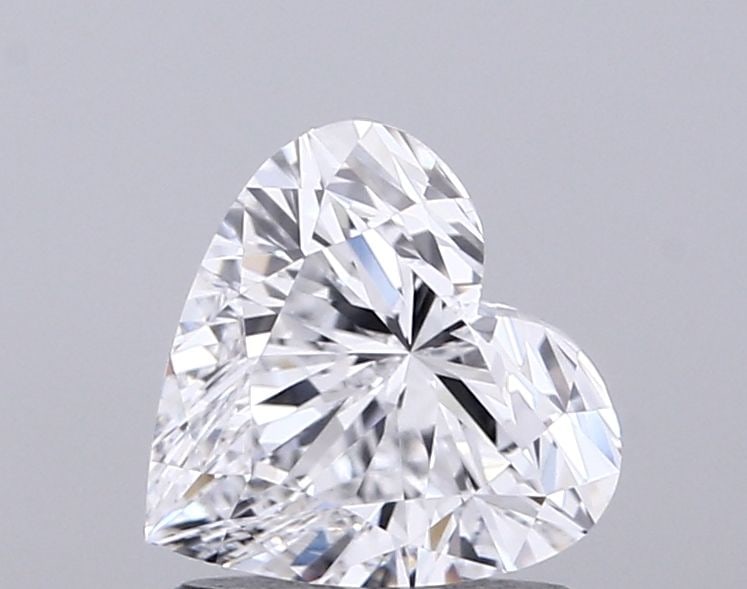 IGI Heart 1.59ct D VVS2 - Loose Lab Diamond (1 of 1)