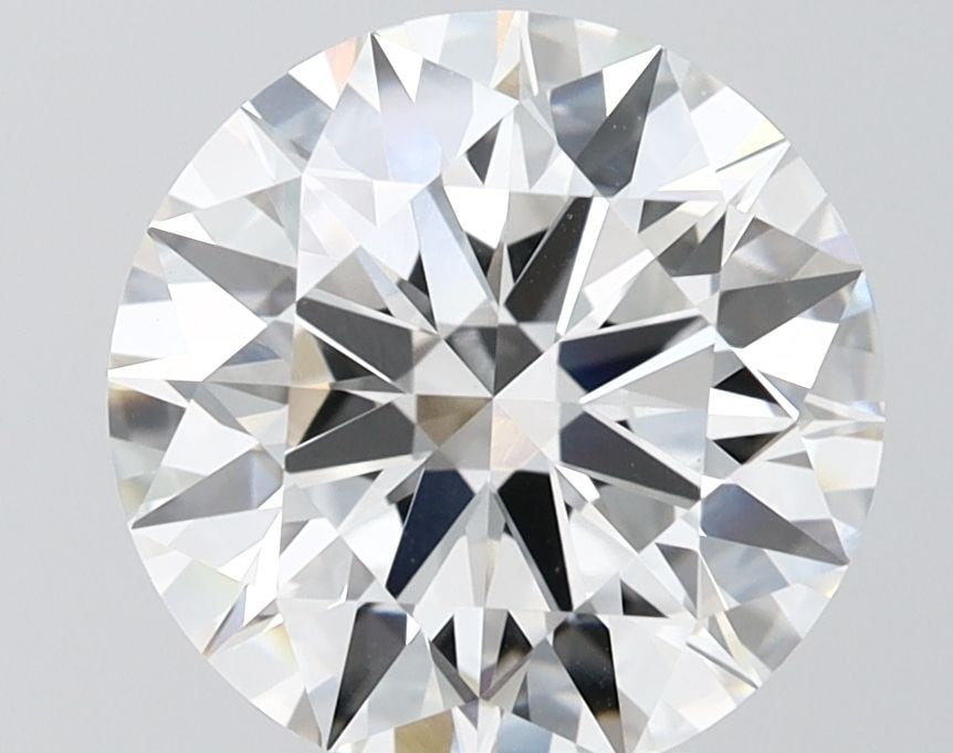 IGI Round 4.04ct F VVS2 - Ideal Loose Lab Diamond: IGI Round 4.04ct F VVS2 - Ideal Loose Lab Diamond This listing features IGI Round 4.04ct F VVS2 - Ideal Loose Lab Diamond. Item specifics are provided below. Item Specifics: Source: This Is A Real Dia
