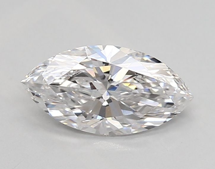 IGI Marquise 0.76ct D VVS1 - Loose Lab Diamond (1 of 1)