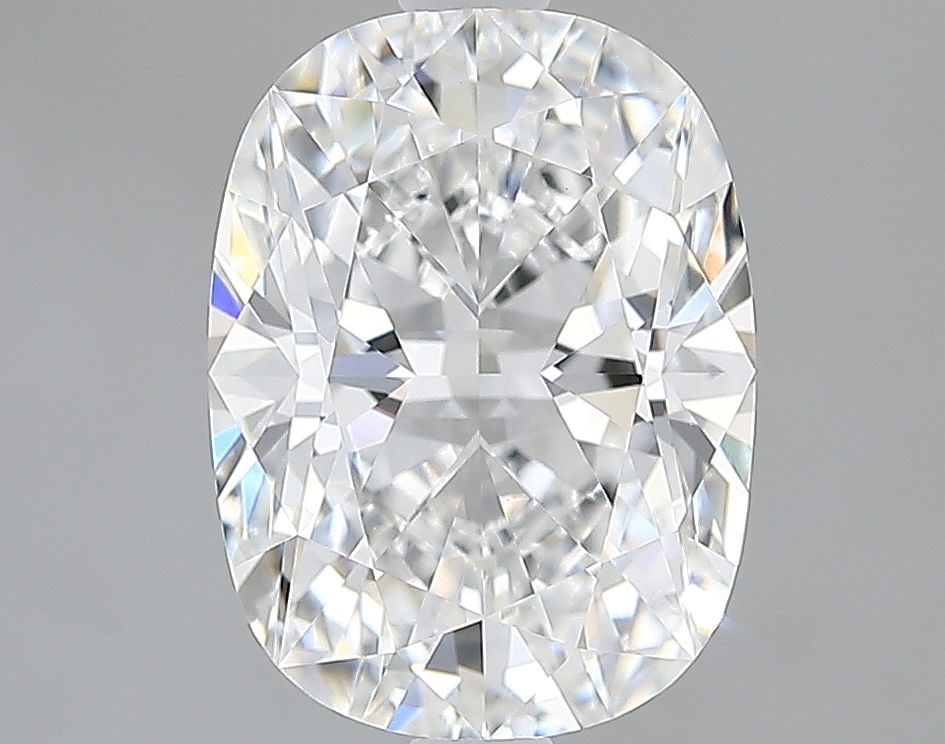 IGI Cushion Modified 2.16ct E VVS2 - Loose Lab Diamond (1 of 1)