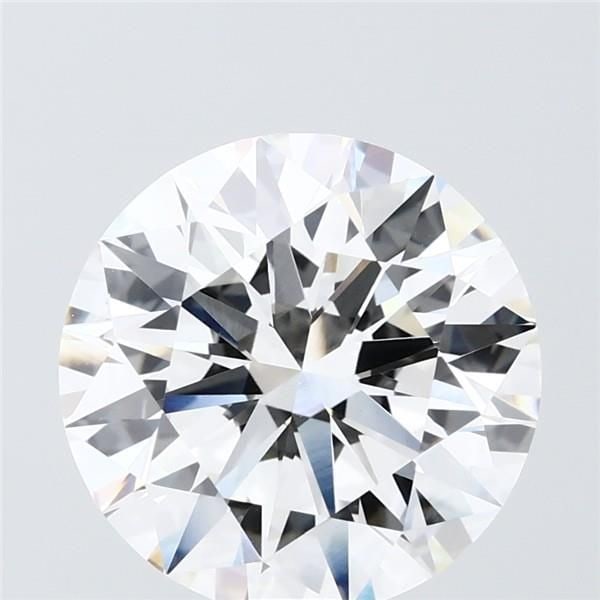 IGI Round 5.03ct F VVS2 - Ideal Loose Lab Diamond: IGI Round 5.03ct F VVS2 - Ideal Loose Lab Diamond This listing features IGI Round 5.03ct F VVS2 - Ideal Loose Lab Diamond. Item specifics are provided below. Item Specifics: Source: This Is A Real Dia