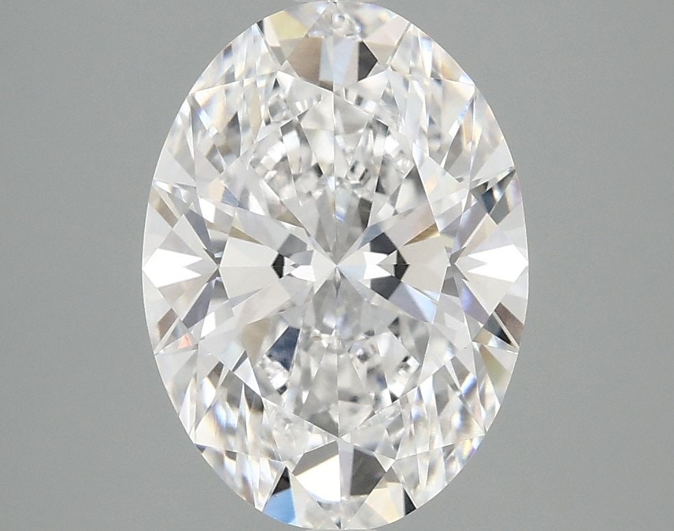 IGI Oval 3.09ct D VVS2 - Loose Lab Diamond: IGI Oval 3.09ct D VVS2 - Loose Lab Diamond This listing features IGI Oval 3.09ct D VVS2 - Loose Lab Diamond. Item specifics are provided below. Item Specifics: Source: This Is A Real Diamond Grown In 