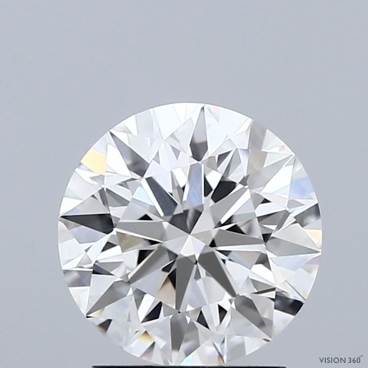 IGI Round 2.03ct D VVS2 - Ideal Loose Lab Diamond: IGI Round 2.03ct D VVS2 - Ideal Loose Lab Diamond This listing features IGI Round 2.03ct D VVS2 - Ideal Loose Lab Diamond. Item specifics are provided below. Item Specifics: Source: This Is A Real Dia
