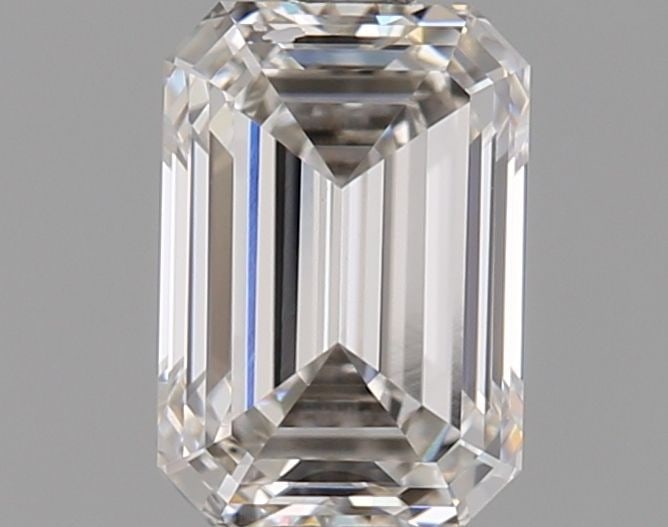 IGI Emerald 1.1ct H VVS2 - Loose Lab Diamond: IGI Emerald 1.1ct H VVS2 - Loose Lab Diamond This listing features IGI Emerald 1.1ct H VVS2 - Loose Lab Diamond. Item specifics are provided below. Item Specifics: Source: This Is A Real Diamond Grown