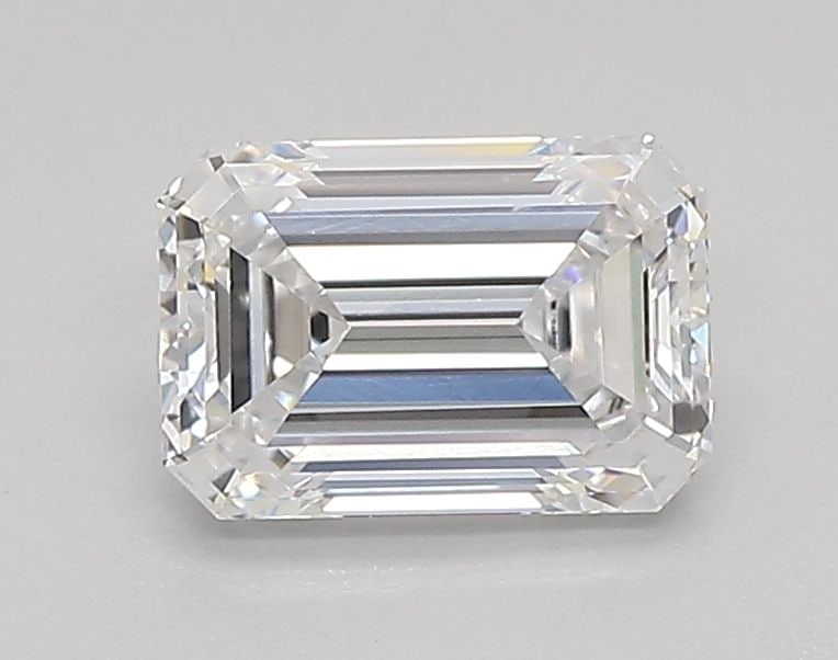 IGI Emerald 0.86ct D VVS2 - Loose Lab Diamond: IGI Emerald 0.86ct D VVS2 - Loose Lab Diamond This listing features IGI Emerald 0.86ct D VVS2 - Loose Lab Diamond. Item specifics are provided below. Item Specifics: Source: This Is A Real Diamond Gro
