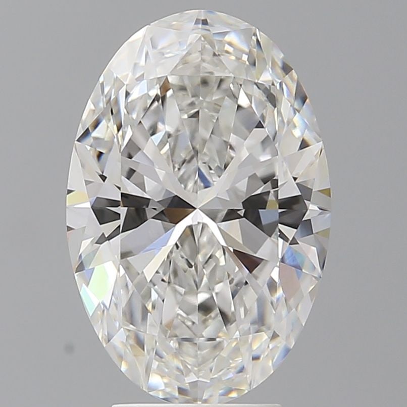 IGI Oval 4.58ct F VVS2 - Loose Lab Diamond: IGI Oval 4.58ct F VVS2 - Loose Lab Diamond This listing features IGI Oval 4.58ct F VVS2 - Loose Lab Diamond. Item specifics are provided below. Item Specifics: Source: This Is A Real Diamond Grown In 