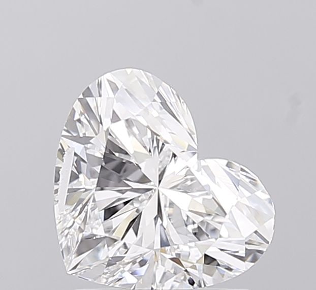 IGI Heart 1.59ct D VVS2 - Loose Lab Diamond: IGI Heart 1.59ct D VVS2 - Loose Lab Diamond This listing features IGI Heart 1.59ct D VVS2 - Loose Lab Diamond. Item specifics are provided below. Item Specifics: Source: This Is A Real Diamond Grown I
