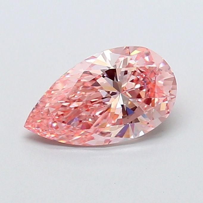 IGI Pear 1.87ct Fancy Vivid Pink VVS2 - Loose Lab Diamond: IGI Pear 1.87ct Fancy Vivid Pink VVS2 - Loose Lab Diamond This listing features IGI Pear 1.87ct Fancy Vivid Pink VVS2 - Loose Lab Diamond. Item specifics are provided below. Item Specifics: Source: Th