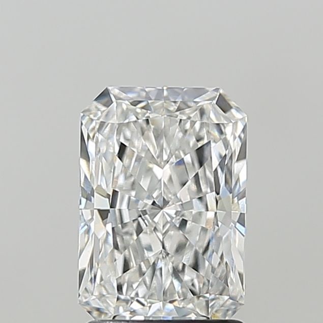 IGI Radiant 1.6ct E VVS2 - Loose Lab Diamond: IGI Radiant 1.6ct E VVS2 - Loose Lab Diamond This listing features IGI Radiant 1.6ct E VVS2 - Loose Lab Diamond. Item specifics are provided below. Item Specifics: Source: This Is A Real Diamond Grown