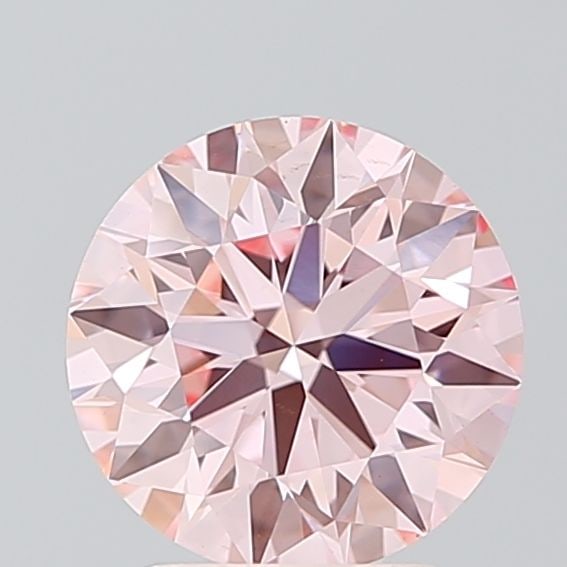 IGI Round 2.01ct Fancy Intense Pink VVS2 - Ideal Loose Lab Diamond: IGI Round 2.01ct Fancy Intense Pink VVS2 - Ideal Loose Lab Diamond This listing features IGI Round 2.01ct Fancy Intense Pink VVS2 - Ideal Loose Lab Diamond. Item specifics are provided below. Item Spe