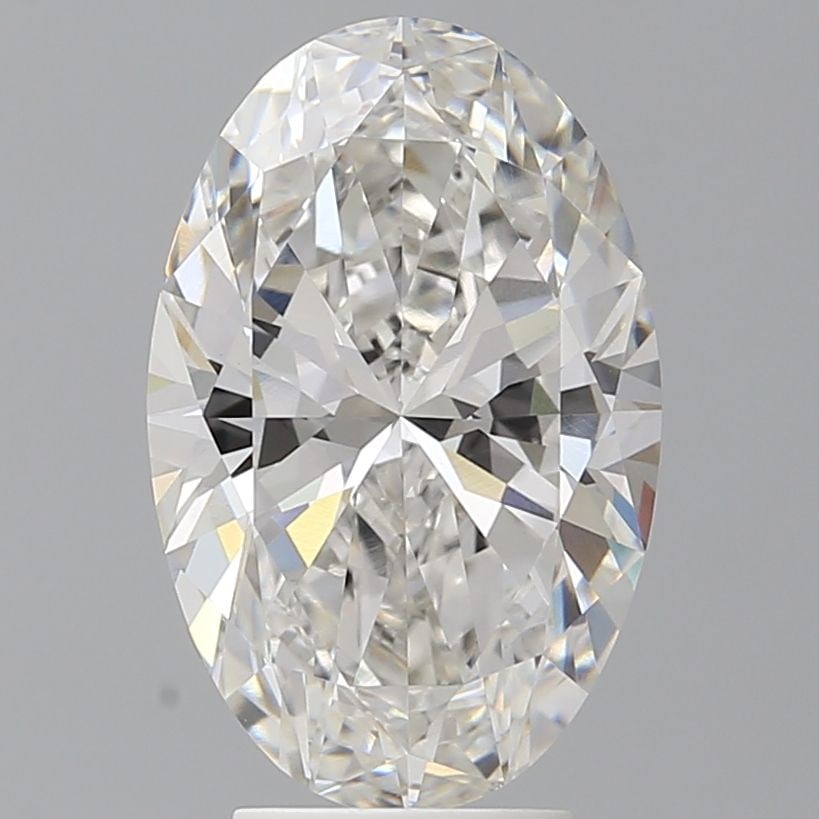 IGI Oval 4.6ct F VVS2 - Loose Lab Diamond: IGI Oval 4.6ct F VVS2 - Loose Lab Diamond This listing features IGI Oval 4.6ct F VVS2 - Loose Lab Diamond. Item specifics are provided below. Item Specifics: Source: This Is A Real Diamond Grown In A 