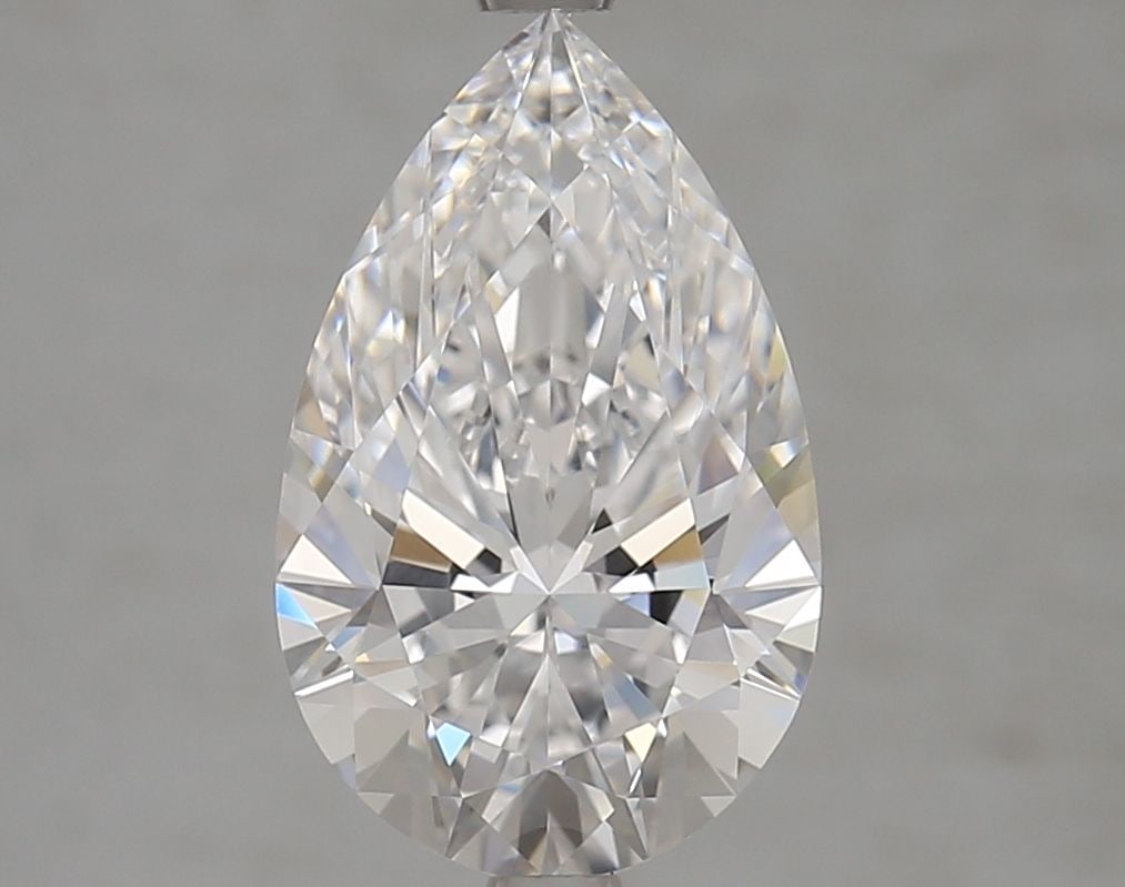 GIA Pear 3.02ct D VVS2 - Loose Lab Diamond: GIA Pear 3.02ct D VVS2 - Loose Lab Diamond This listing features GIA Pear 3.02ct D VVS2 - Loose Lab Diamond. Item specifics are provided below. Item Specifics: Source: This Is A Real Diamond Grown In 
