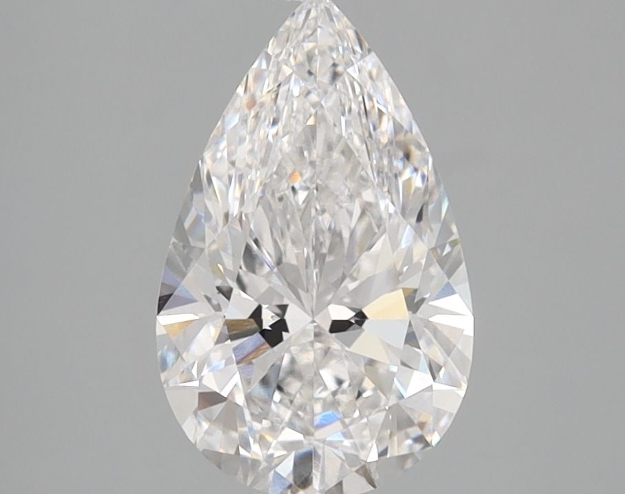 IGI Pear 1.52ct D VVS2 - Loose Lab Diamond: IGI Pear 1.52ct D VVS2 - Loose Lab Diamond This listing features IGI Pear 1.52ct D VVS2 - Loose Lab Diamond. Item specifics are provided below. Item Specifics: Source: This Is A Real Diamond Grown In