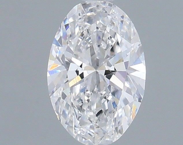 IGI Oval 0.53ct D VVS2 - Loose Lab Diamond: IGI Oval 0.53ct D VVS2 - Loose Lab Diamond This listing features IGI Oval 0.53ct D VVS2 - Loose Lab Diamond. Item specifics are provided below. Item Specifics: Source: This Is A Real Diamond Grown In 