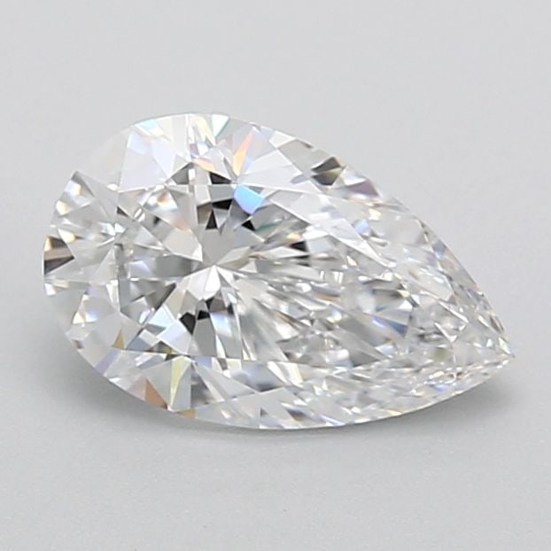 IGI Pear 1.54ct D VVS1 - Loose Lab Diamond: IGI Pear 1.54ct D VVS1 - Loose Lab Diamond This listing features IGI Pear 1.54ct D VVS1 - Loose Lab Diamond. Item specifics are provided below. Item Specifics: Source: This Is A Real Diamond Grown In
