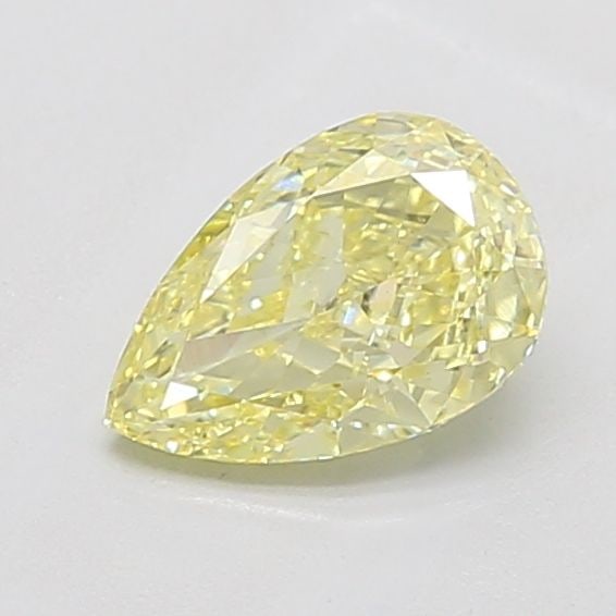 IGI Pear 1.11ct Fancy Intense Yellow VVS2 - Loose Lab Diamond: IGI Pear 1.11ct Fancy Intense Yellow VVS2 - Loose Lab Diamond This listing features IGI Pear 1.11ct Fancy Intense Yellow VVS2 - Loose Lab Diamond. Item specifics are provided below. Item Specifics:
