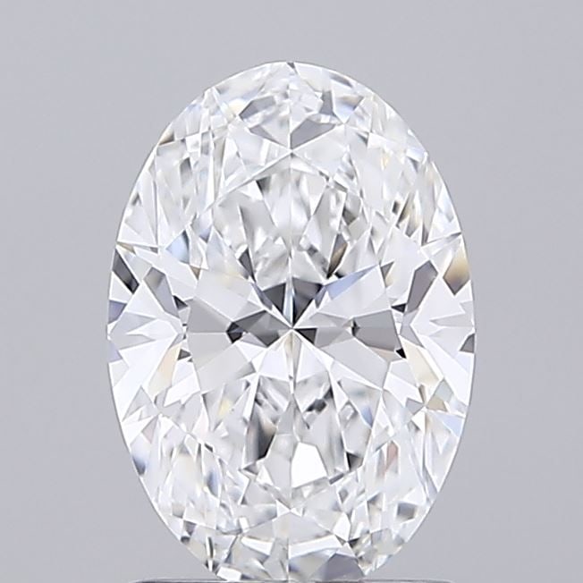 IGI Oval 1.26ct D VVS2 - Loose Lab Diamond: IGI Oval 1.26ct D VVS2 - Loose Lab Diamond This listing features IGI Oval 1.26ct D VVS2 - Loose Lab Diamond. Item specifics are provided below. Item Specifics: Source: This Is A Real Diamond Grown In 