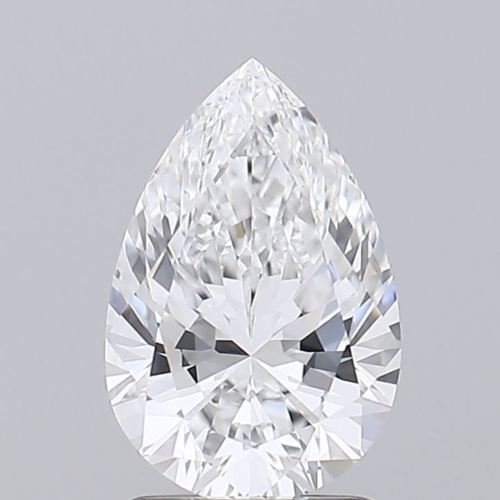 IGI Pear 1.5ct D VVS2 - Loose Lab Diamond: IGI Pear 1.5ct D VVS2 - Loose Lab Diamond This listing features IGI Pear 1.5ct D VVS2 - Loose Lab Diamond. Item specifics are provided below. Item Specifics: Source: This Is A Real Diamond Grown In A 