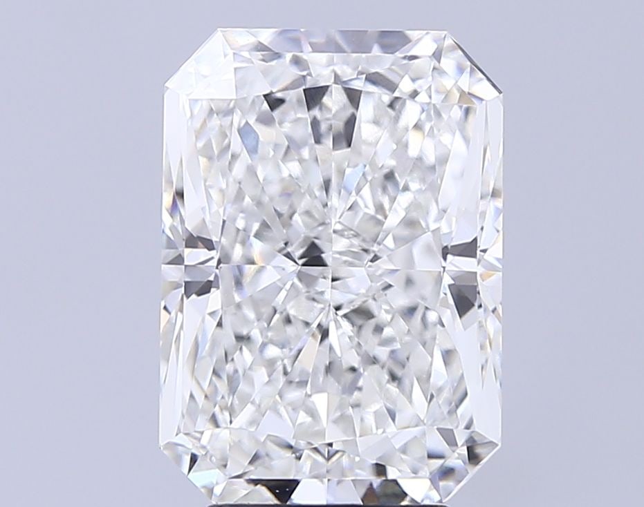 IGI Radiant 5.05ct E VVS1 - Loose Lab Diamond: IGI Radiant 5.05ct E VVS1 - Loose Lab Diamond This listing features IGI Radiant 5.05ct E VVS1 - Loose Lab Diamond. Item specifics are provided below. Item Specifics: Source: This Is A Real Diamond Gro