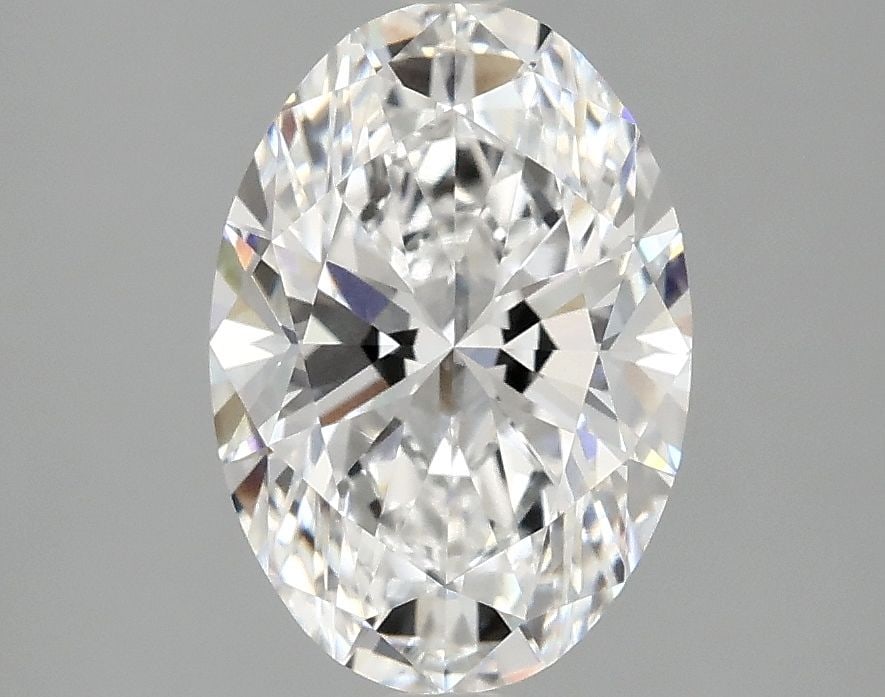 IGI Oval 2.09ct D VVS2 - Loose Lab Diamond: IGI Oval 2.09ct D VVS2 - Loose Lab Diamond This listing features IGI Oval 2.09ct D VVS2 - Loose Lab Diamond. Item specifics are provided below. Item Specifics: Source: This Is A Real Diamond Grown In 