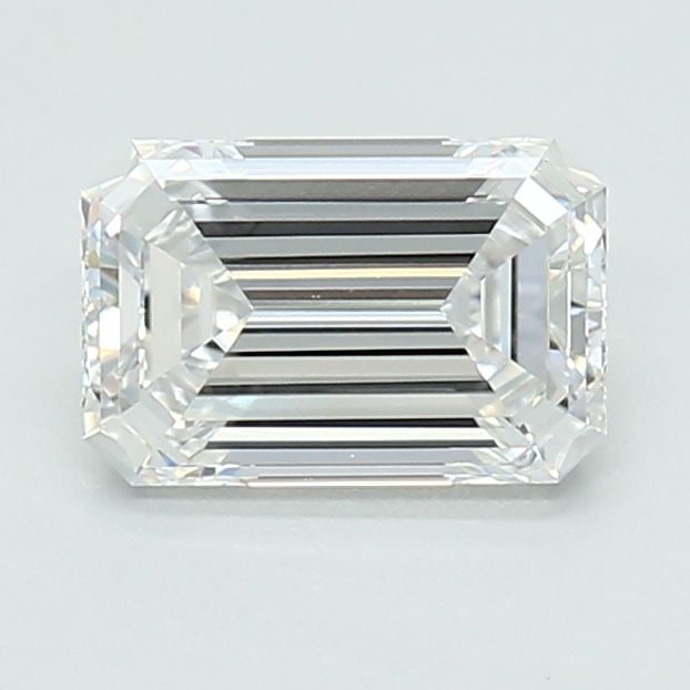 IGI Emerald 1.06ct D VVS1 - Loose Lab Diamond: IGI Emerald 1.06ct D VVS1 - Loose Lab Diamond This listing features IGI Emerald 1.06ct D VVS1 - Loose Lab Diamond. Item specifics are provided below. Item Specifics: Source: This Is A Real Diamond Gro