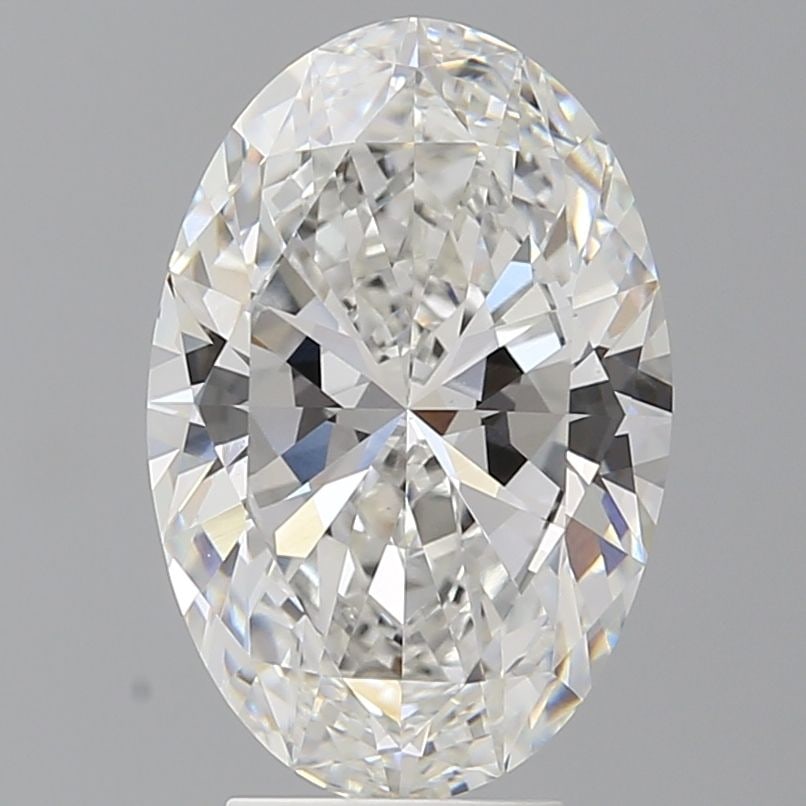 IGI Oval 4.56ct F VVS2 - Loose Lab Diamond: IGI Oval 4.56ct F VVS2 - Loose Lab Diamond This listing features IGI Oval 4.56ct F VVS2 - Loose Lab Diamond. Item specifics are provided below. Item Specifics: Source: This Is A Real Diamond Grown In 