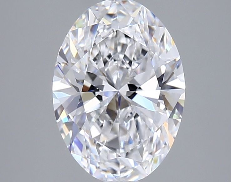IGI Oval 2.06ct D VVS2 - Loose Lab Diamond: IGI Oval 2.06ct D VVS2 - Loose Lab Diamond This listing features IGI Oval 2.06ct D VVS2 - Loose Lab Diamond. Item specifics are provided below. Item Specifics: Source: This Is A Real Diamond Grown In 