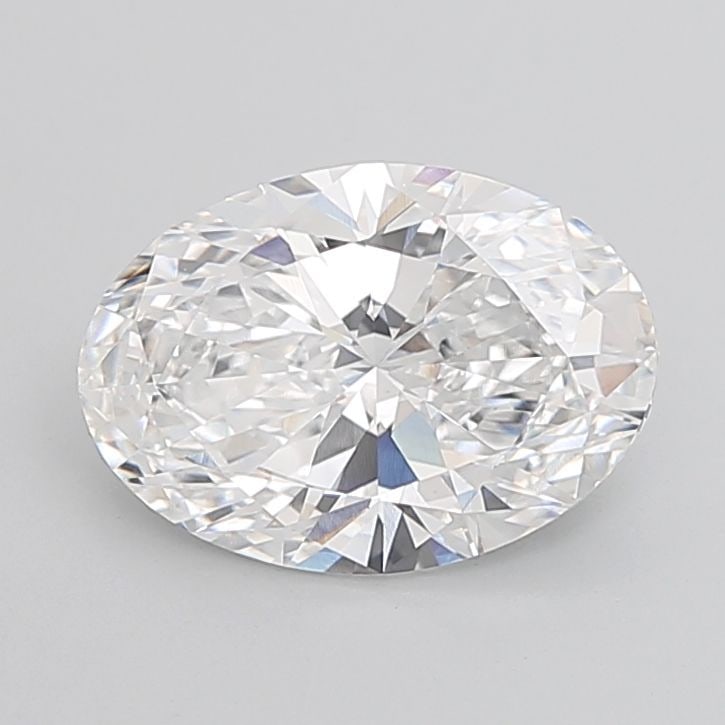 IGI Oval 6.01ct D VVS2 - Loose Lab Diamond: IGI Oval 6.01ct D VVS2 - Loose Lab Diamond This listing features IGI Oval 6.01ct D VVS2 - Loose Lab Diamond. Item specifics are provided below. Item Specifics: Source: This Is A Real Diamond Grown In 
