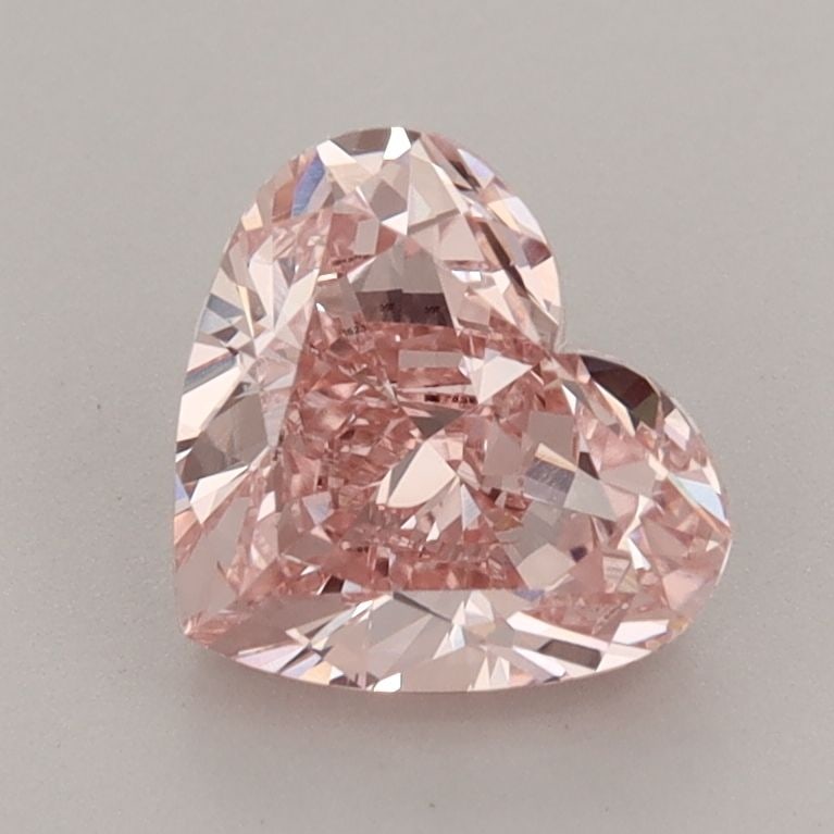 IGI Heart 1.69ct Fancy Intense Pink VVS2 - Loose Lab Diamond: IGI Heart 1.69ct Fancy Intense Pink VVS2 - Loose Lab Diamond This listing features IGI Heart 1.69ct Fancy Intense Pink VVS2 - Loose Lab Diamond. Item specifics are provided below. Item Specifics: Sour