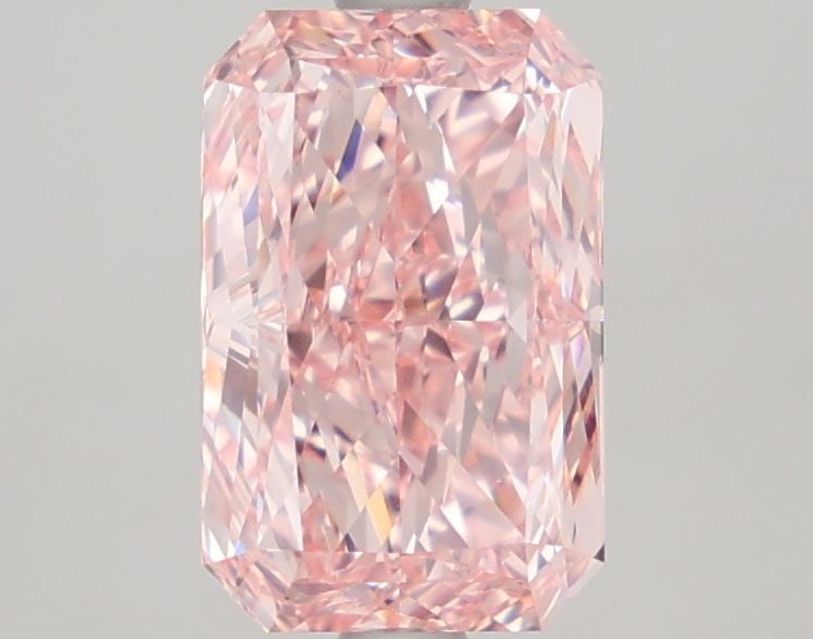 IGI Radiant 1.89ct Fancy Vivid Pink VVS2 - Loose Lab Diamond: IGI Radiant 1.89ct Fancy Vivid Pink VVS2 - Loose Lab Diamond This listing features IGI Radiant 1.89ct Fancy Vivid Pink VVS2 - Loose Lab Diamond. Item specifics are provided below. Item Specifics: Sour