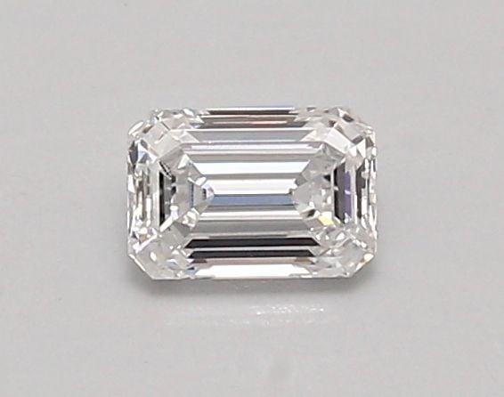IGI Emerald 0.54ct D VVS2 - Loose Lab Diamond: IGI Emerald 0.54ct D VVS2 - Loose Lab Diamond This listing features IGI Emerald 0.54ct D VVS2 - Loose Lab Diamond. Item specifics are provided below. Item Specifics: Source: This Is A Real Diamond Gro