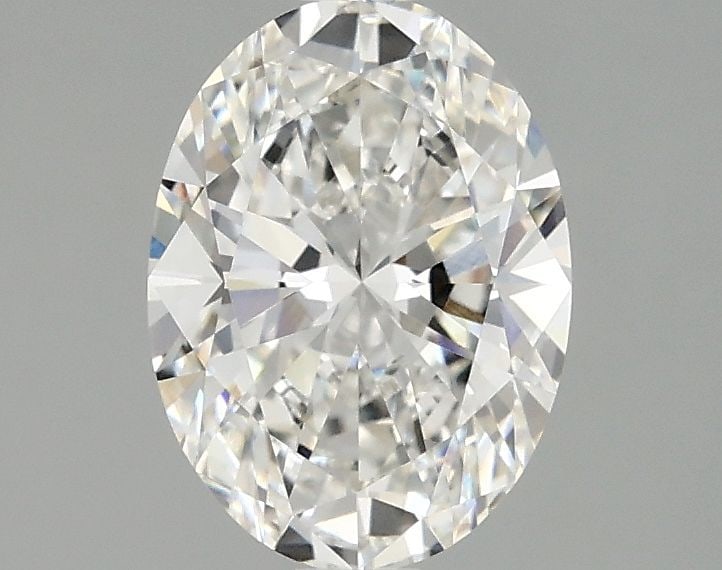 IGI Oval 1.47ct F VVS2 - Loose Lab Diamond: IGI Oval 1.47ct F VVS2 - Loose Lab Diamond This listing features IGI Oval 1.47ct F VVS2 - Loose Lab Diamond. Item specifics are provided below. Item Specifics: Source: This Is A Real Diamond Grown In 