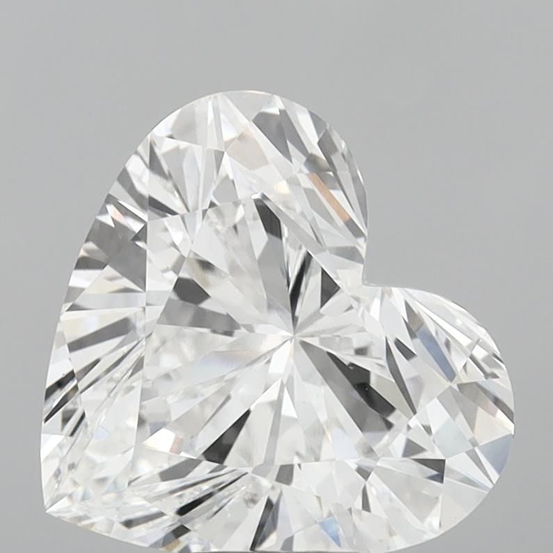 IGI Heart 5.08ct D VVS2 - Loose Lab Diamond: IGI Heart 5.08ct D VVS2 - Loose Lab Diamond This listing features IGI Heart 5.08ct D VVS2 - Loose Lab Diamond. Item specifics are provided below. Item Specifics: Source: This Is A Real Diamond Grown I