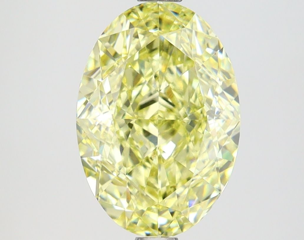 IGI Oval 3.17ct Fancy Intense Yellow VVS2 - Loose Lab Diamond: IGI Oval 3.17ct Fancy Intense Yellow VVS2 - Loose Lab Diamond This listing features IGI Oval 3.17ct Fancy Intense Yellow VVS2 - Loose Lab Diamond. Item specifics are provided below. Item Specifics: So