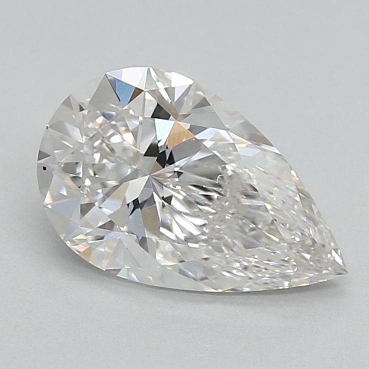 IGI Pear 1.07ct F VVS2 - Loose Lab Diamond: IGI Pear 1.07ct F VVS2 - Loose Lab Diamond This listing features IGI Pear 1.07ct F VVS2 - Loose Lab Diamond. Item specifics are provided below. Item Specifics: Source: This Is A Real Diamond Grown In 
