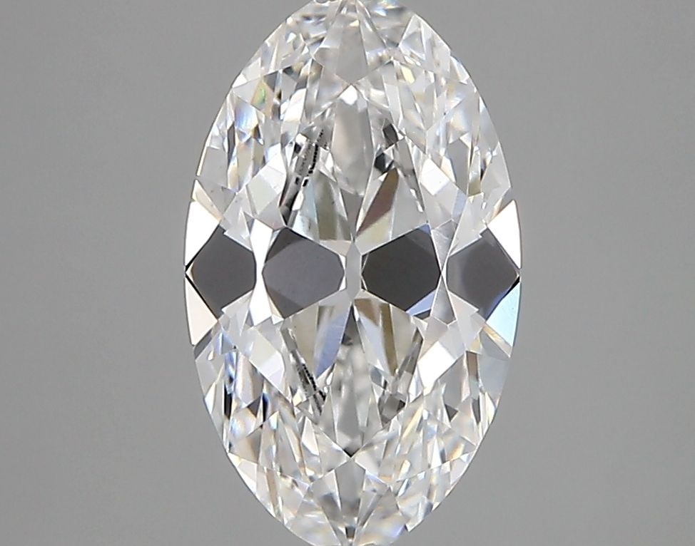 IGI Oval 2.02ct D VVS2 - Loose Lab Diamond (1 of 1)