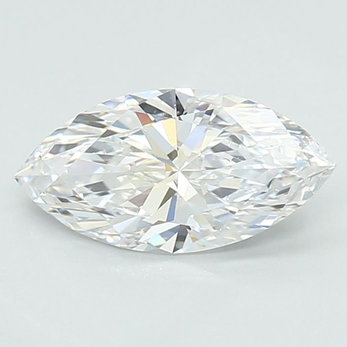 IGI Marquise 0.94ct D VVS2 - Loose Lab Diamond (1 of 1)