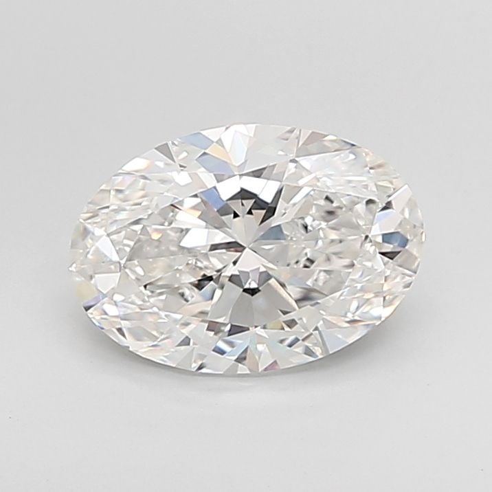 IGI Oval 3.01ct F VVS2 - Loose Lab Diamond: IGI Oval 3.01ct F VVS2 - Loose Lab Diamond This listing features IGI Oval 3.01ct F VVS2 - Loose Lab Diamond. Item specifics are provided below. Item Specifics: Source: This Is A Real Diamond Grown In 