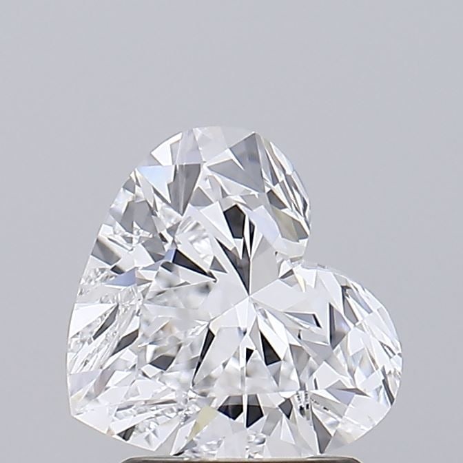 IGI Heart 1.65ct D VVS2 - Loose Lab Diamond: IGI Heart 1.65ct D VVS2 - Loose Lab Diamond This listing features IGI Heart 1.65ct D VVS2 - Loose Lab Diamond. Item specifics are provided below. Item Specifics: Source: This Is A Real Diamond Grown I