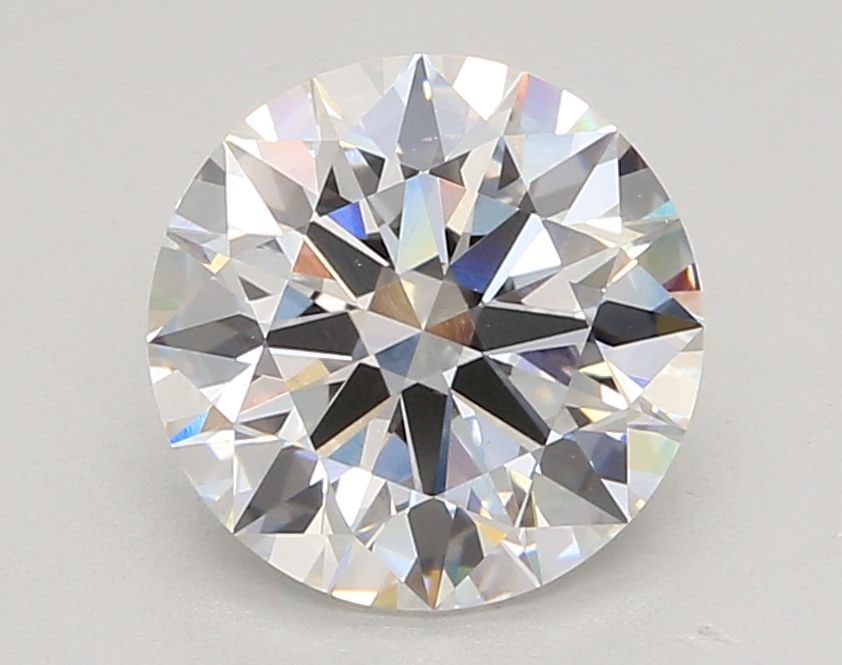 IGI Round 3.04ct E VVS2 - Ideal Loose Lab Diamond (1 of 1)